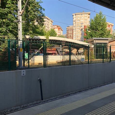erenköy marmaray istasyonu